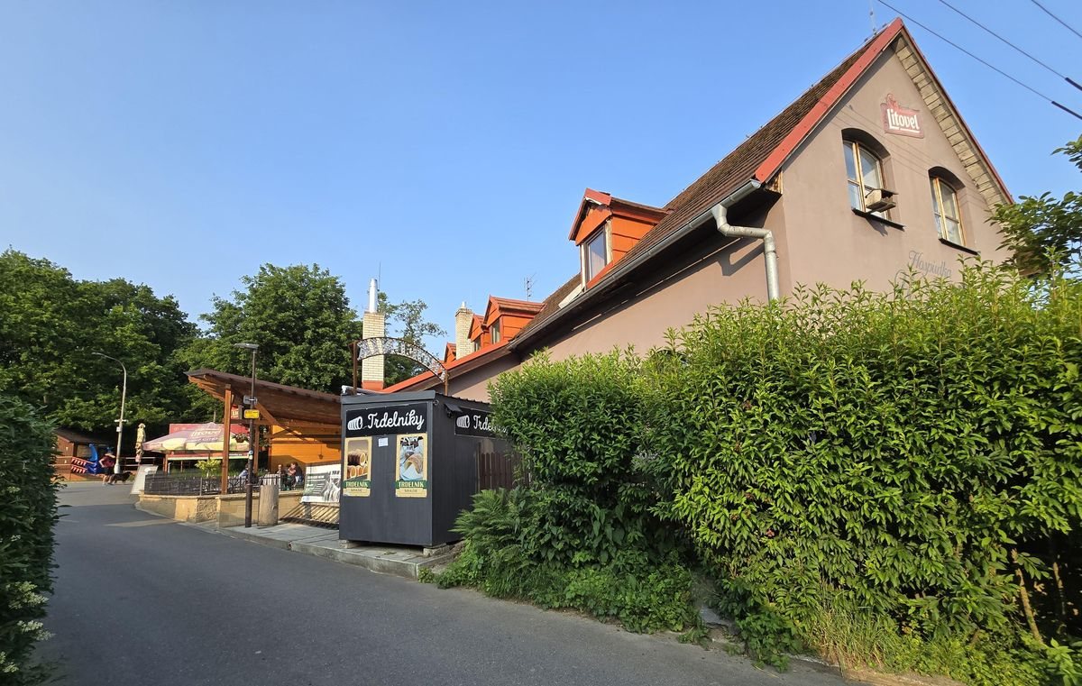 Hospůdka U Maci — fotka 4