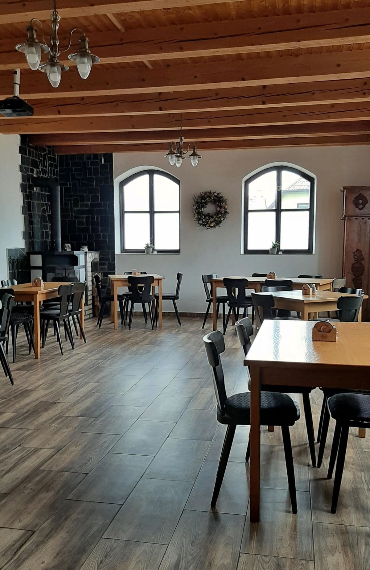 Hospůdka U Maci — fotka 5