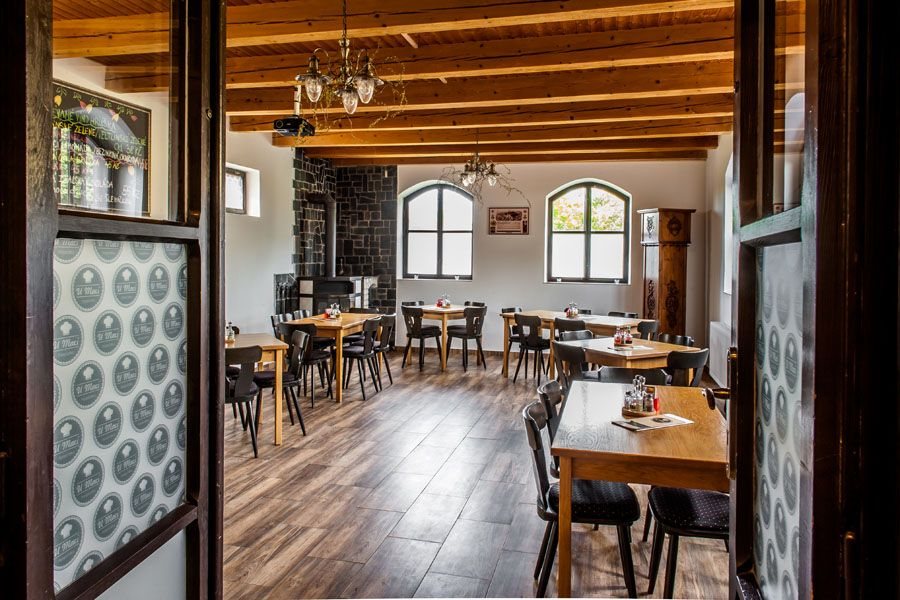 Hospůdka U Maci — fotka 6
